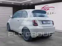 2026 Fiat 500