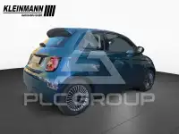 2026 Fiat 500