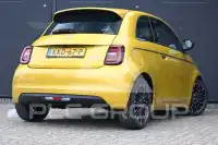 2026 Fiat 500