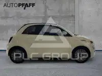 2026 Fiat 500
