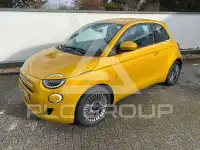 2026 Fiat 500