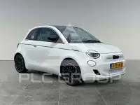 2026 Fiat 500