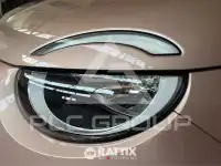 2026 Fiat 500