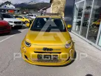 2026 Fiat 500