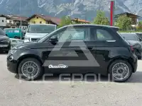 2026 Fiat 500