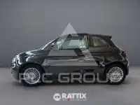 2026 Fiat 500