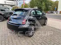 2026 Fiat 500