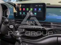 2026 Fiat 500