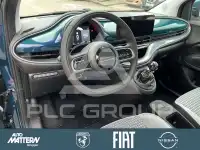 2026 Fiat 500