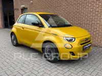 2026 Fiat 500