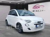 2026 Fiat 500