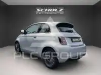2026 Fiat 500