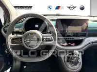 2026 Fiat 500