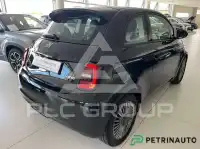 2026 Fiat 500
