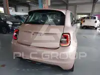 2026 Fiat 500
