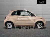 2026 Fiat 500