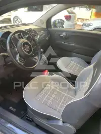 2026 Fiat 500
