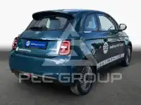 2026 Fiat 500