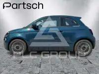 2026 Fiat 500