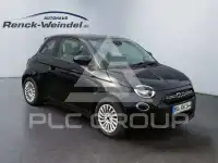 2026 Fiat 500