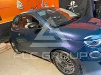 2026 Fiat 500