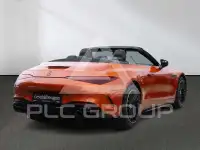 2026 Mercedes Benz SL 43 AMG