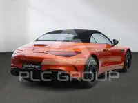 2026 Mercedes Benz SL 43 AMG