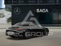 2026 Mercedes Benz SL 43 AMG