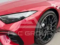 2026 Mercedes Benz SL 43 AMG