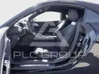2026 Mercedes Benz SL 43 AMG