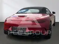 2026 Mercedes Benz SL 43 AMG