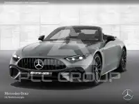 2026 Mercedes Benz SL 43 AMG