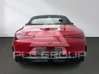 2026 Mercedes Benz SL 43 AMG