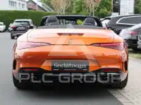 2026 Mercedes Benz SL 43 AMG
