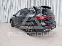 2026 Mercedes Benz EQB
