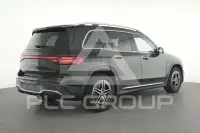 2026 Mercedes Benz EQB