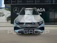 2026 Mercedes Benz EQB