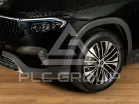 2026 Mercedes Benz EQB