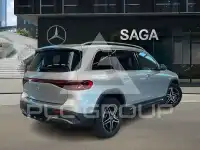 2026 Mercedes Benz EQB
