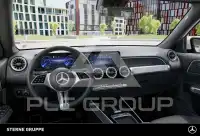 2026 Mercedes Benz EQB
