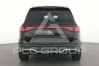 2026 Mercedes Benz EQB