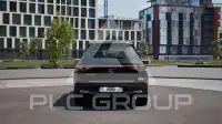 2026 Mercedes Benz EQB