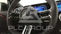 2026 Mercedes Benz EQB