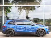 2026 Mercedes Benz EQB