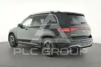 2026 Mercedes Benz EQB