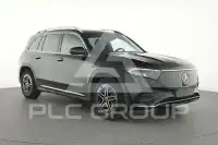 2026 Mercedes Benz EQB