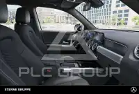 2026 Mercedes Benz EQB