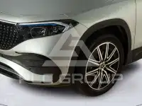 2026 Mercedes Benz EQB