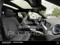2026 Mercedes Benz EQB