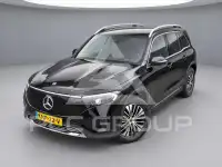 2026 Mercedes Benz EQB